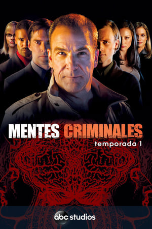 Mentes criminales T 1 C 20 online gratis