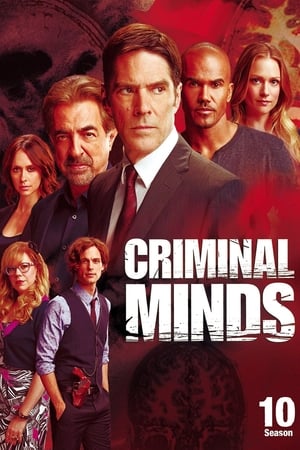 Mentes criminales T 10 C 5 online gratis