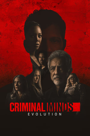 Mentes criminales Temporada 16 online gratis