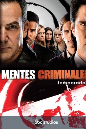 Mentes criminales T 2 C 4 online gratis