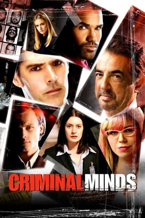 Mentes criminales T 3 C 7 online gratis