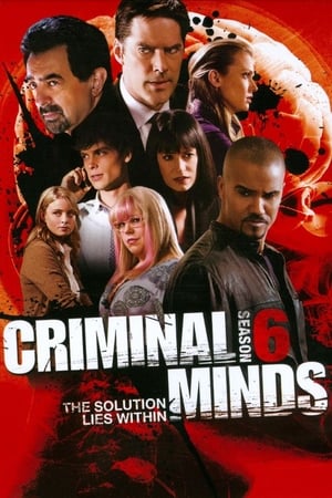 Mentes criminales T 6 C 23 online gratis