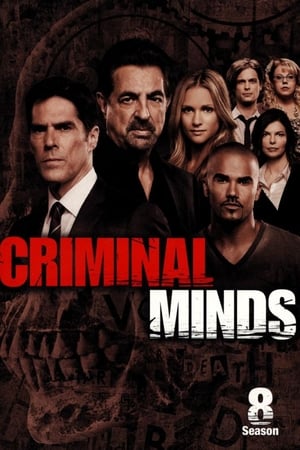 Mentes criminales T 8 C 13 online gratis