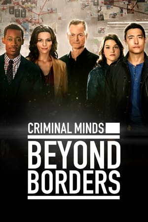 Mentes criminales: Sin fronteras T 2 C 11 online gratis