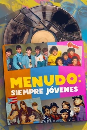 Menudo: Siempre jóvenes Temporada 1 online gratis