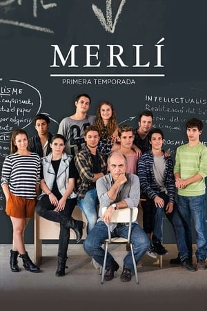 Merlí Temporada 1 online gratis