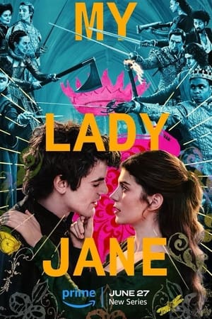 Mi lady Jane Online