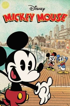 Mickey Mouse Temporada 1 online gratis