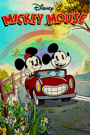 Mickey Mouse T 2 C 8 online gratis