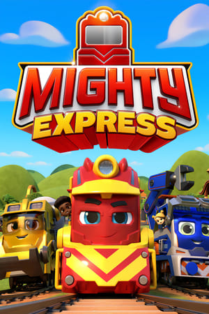 Mighty Express online gratis