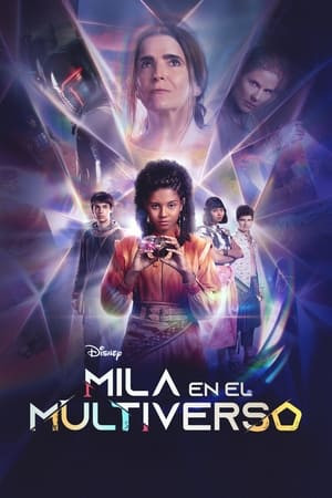 Mila en el multiverso Online