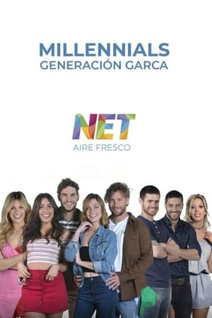 Millennials Temporada 1 online gratis