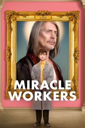 Miracle Workers temporada  1 online