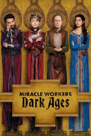 Miracle Workers T 2 C 7 online gratis