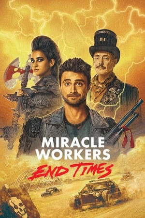 Miracle Workers T 4 C 3 online gratis