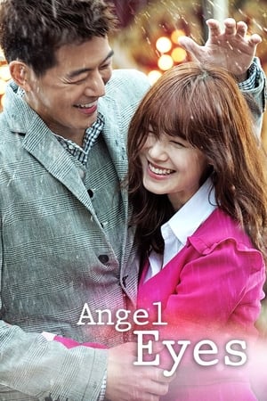 Mirada de Ángel Temporada 1 online gratis