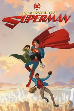 Mis aventuras con Superman Online gratis