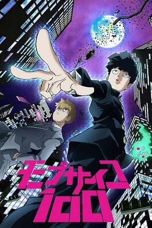 Mob Psycho 100 T 1 C 4 online gratis