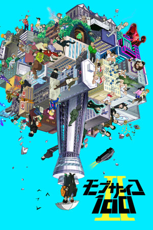 Mob Psycho 100 T 2 C 3 online gratis