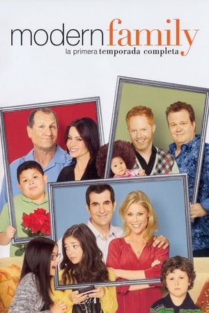 Modern Family T 1 C 1 online gratis