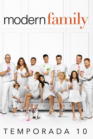 Modern Family T 10 C 1 online gratis