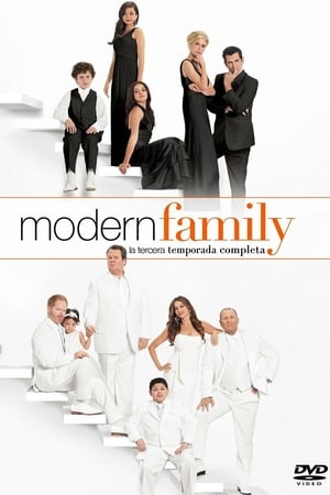 Modern Family T 3 C 1 online gratis