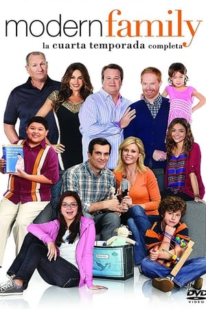 Modern Family T 4 C 21 online gratis