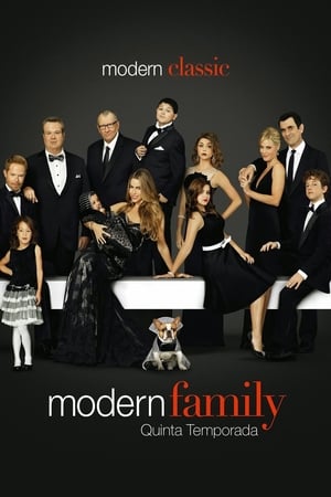 Modern Family T 5 C 2 online gratis