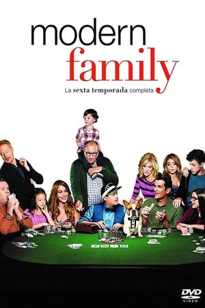 Modern Family T 6 C 24 online gratis