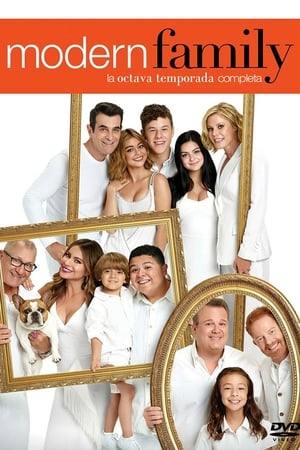 Modern Family T 8 C 7 online gratis