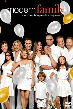 Modern Family T 9 C 15 online gratis