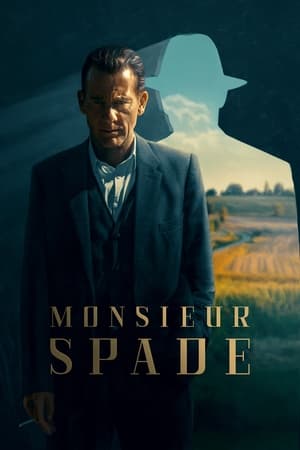 Monsieur Spade T 1 C 2 online gratis