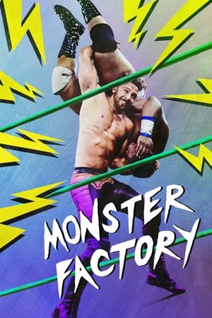 Monster Factory T 1 C 3 online gratis