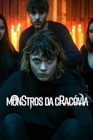 Monstruos de Cracovia Temporada 1 online gratis