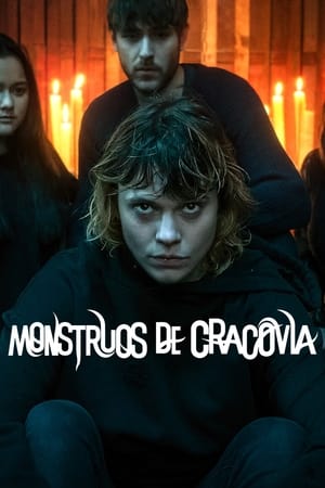 Monstruos de Cracovia Online gratis