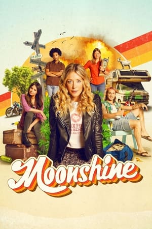 Moonshine T 1 C 4 online gratis