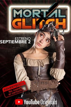 Mortal Glitch Temporada 1 online gratis