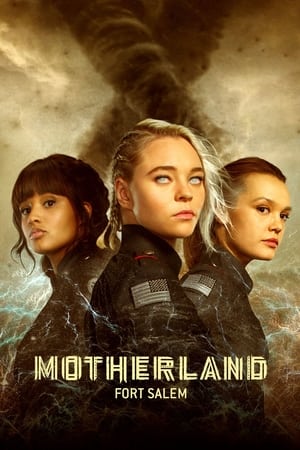 Motherland: Fort Salem T 2 C 5 online gratis