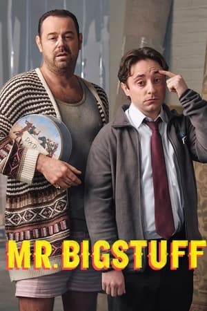 Mr. Bigstuff T 1 C 4 online gratis