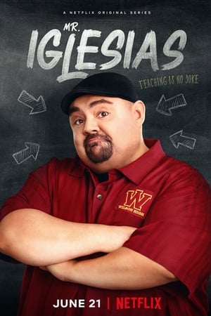 Mr. Iglesias T 1 C 2 online gratis