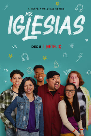 Mr. Iglesias T 3 C 5 online gratis