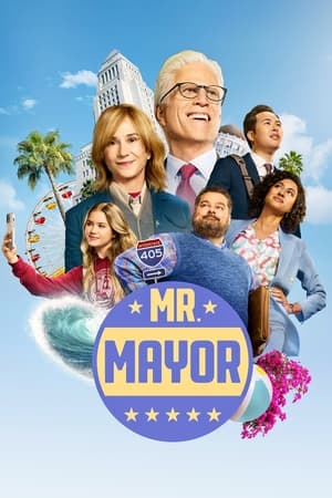 Mr. Mayor T 2 C 5 online gratis