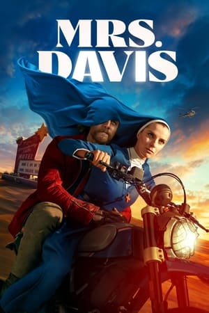 Mrs. Davis T 1 C 8 online gratis