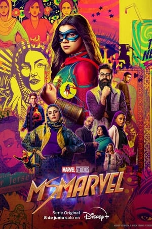 Ms. Marvel T 1 C 3 online gratis