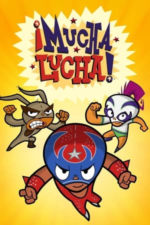 ¡Mucha Lucha! Online