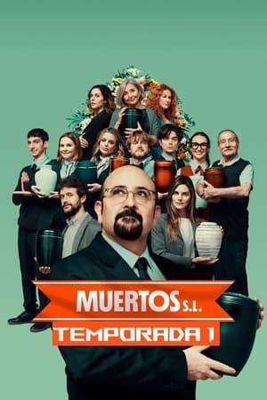 Muertos S.L. T 1 C 6 online gratis