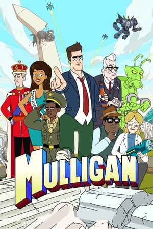 Mulligan T 1 C 8 online gratis