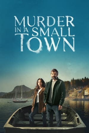 Murder in a Small Town T 1 C 6 online gratis