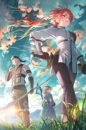 Mushoku Tensei Jobless Reincarnation temporada  0 online