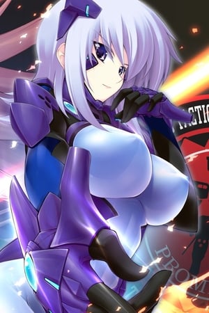 Muv-Luv Alternative: Total Eclipse T 1 C 18 online gratis